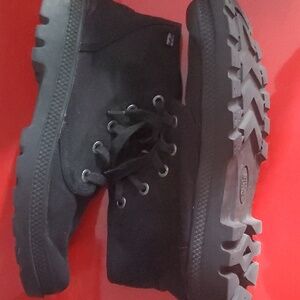 Billabong Women's Wander Out Backpacking Boots